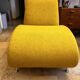 Fauteuil Globos par Stefano Bigi