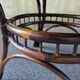 Vintage dining room set Maison Maugrion