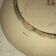 Satsuma earthenware dish