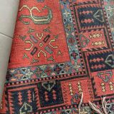 Tapis oriental