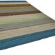 Contemporary Tribal Decorative Kilim 293 cm x 386 cm