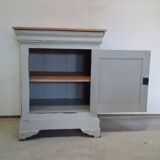 Confectioner's storage unit