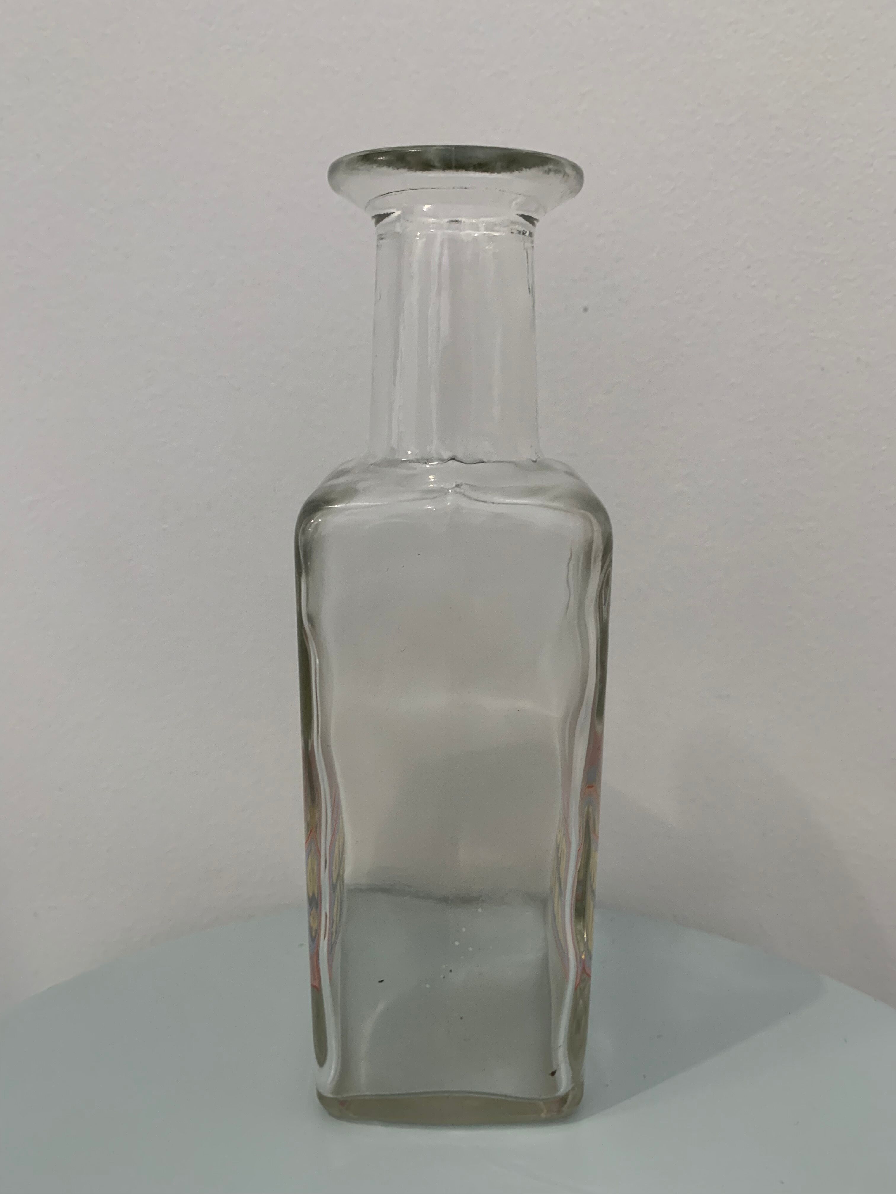 Carafe vintage Ricard Anisette