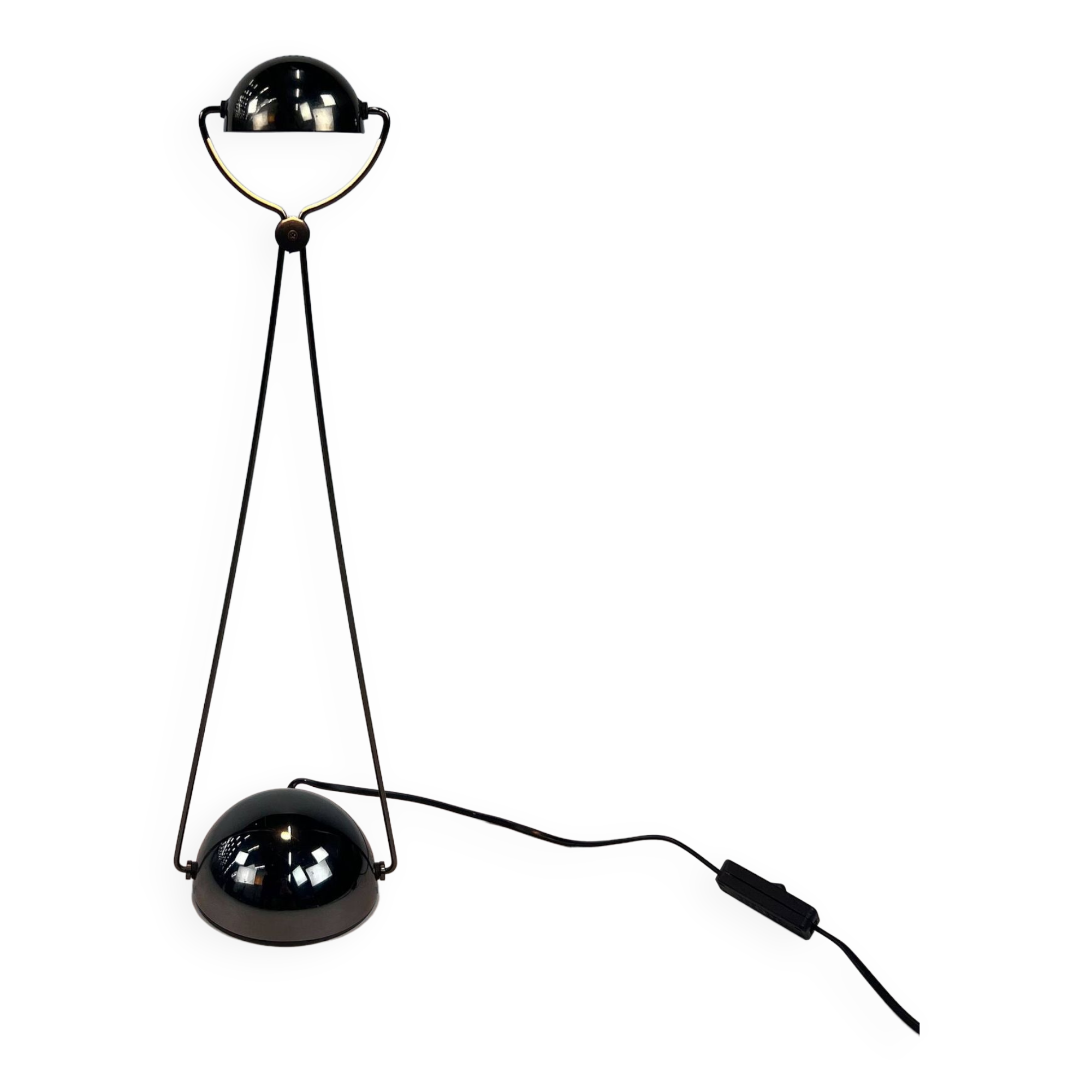 Meridiana Table Lamp by Paolo Piva for Stefano Cevoli, 1980s