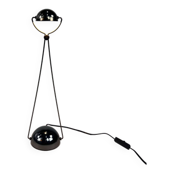 Lampe de Bureau Meridiana par Paolo Piva pour Stefano Cevoli, 1980s