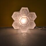 Raak Amsterdam Wall/Ceiling Lamp 1960/70s