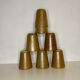7 Digoin sandstone mazagrans