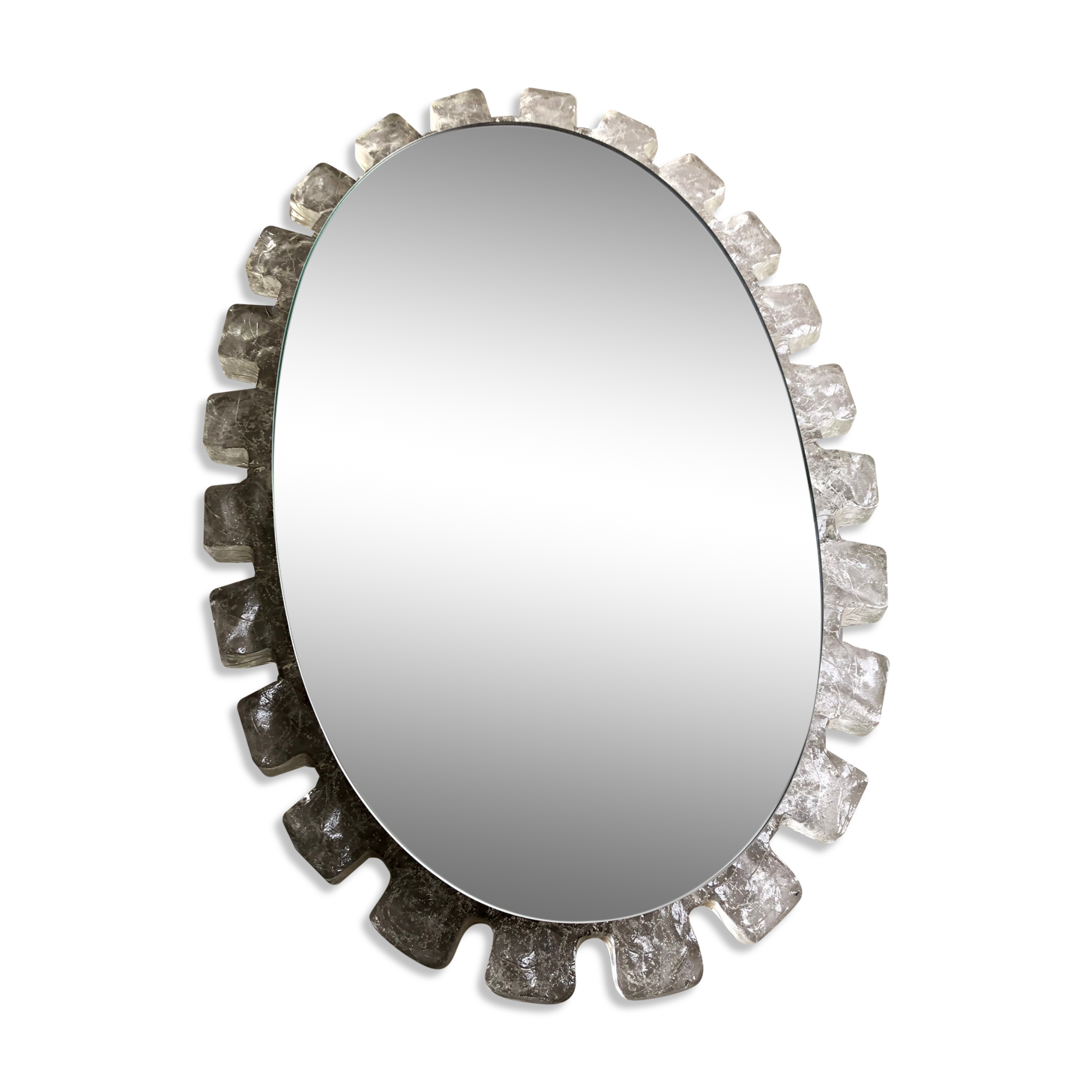 Egon Hellebrand light mirror