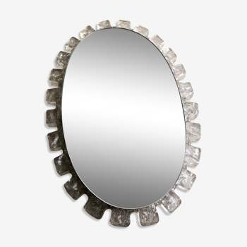 Egon Hellebrand light mirror