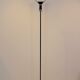 Lampadaire « Polifemo » par Carlo Forcolini pour Artemide 1980