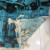 Berber Beni Ouarain rug 2m45 x 1m63