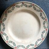 Plates