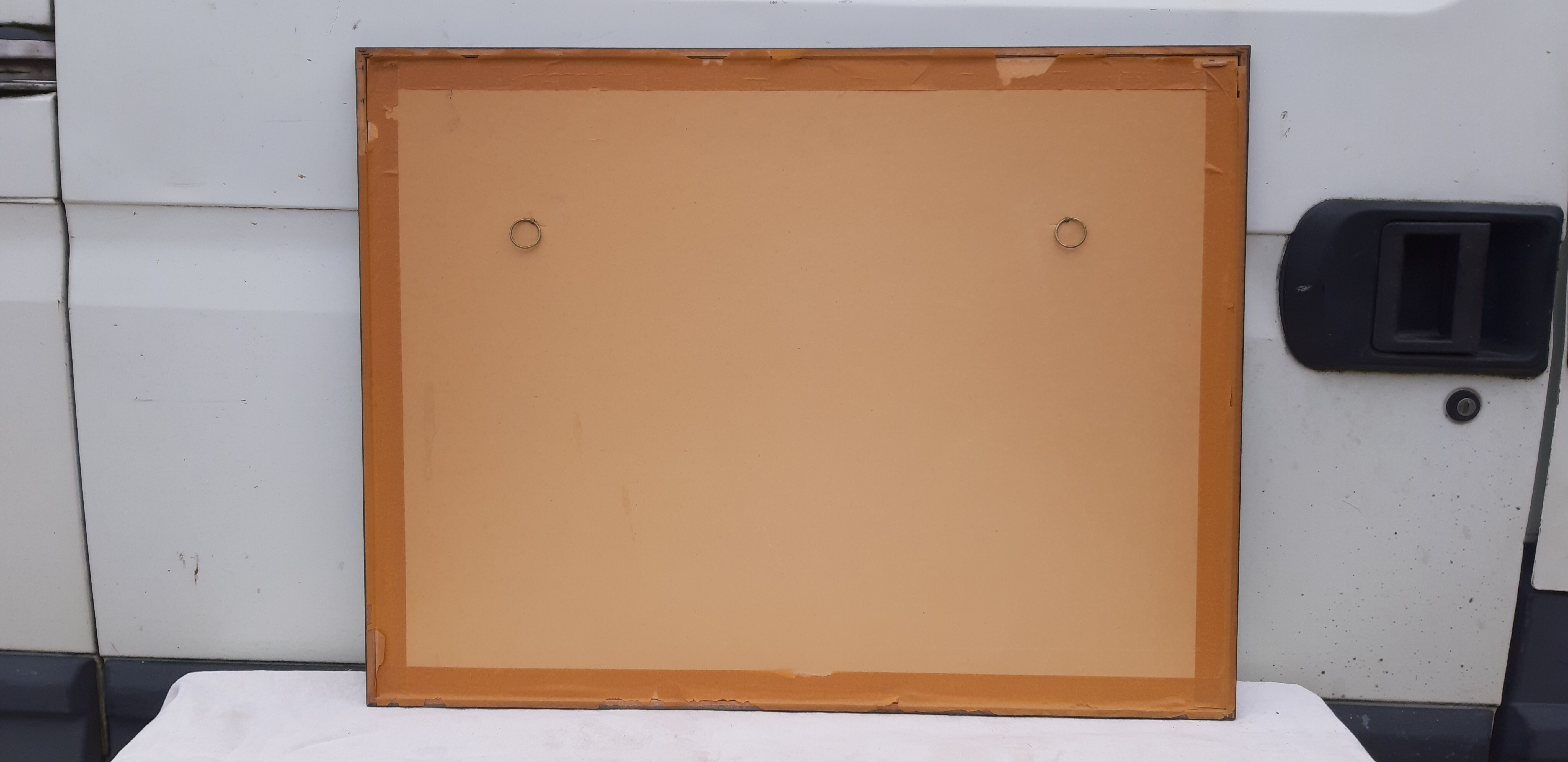 Poster pierre coulon " midday "