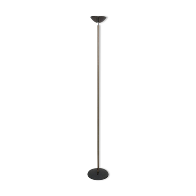 Lampe sur pied halogène
