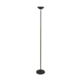 Lampe sur pied halogène