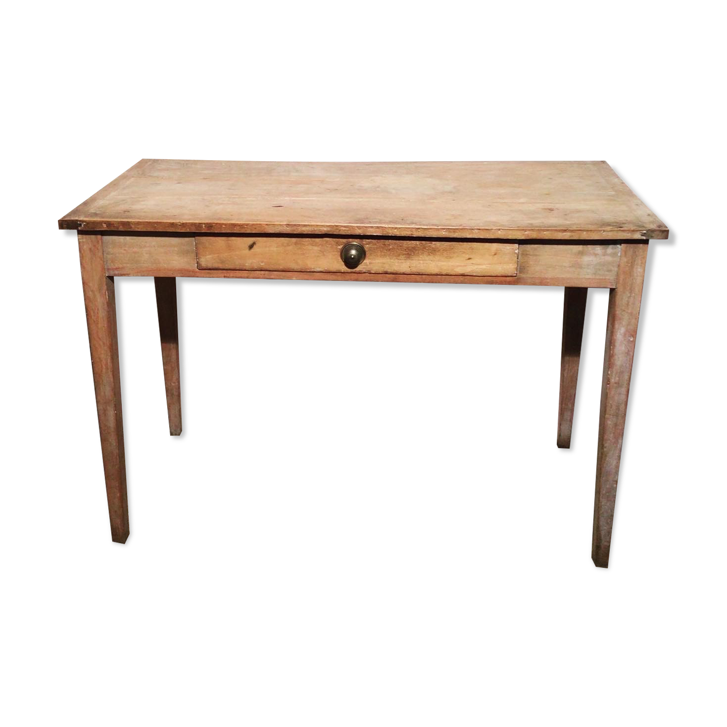 Farmhouse table 110x51cm