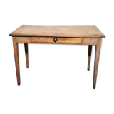 Farmhouse table 110x51cm