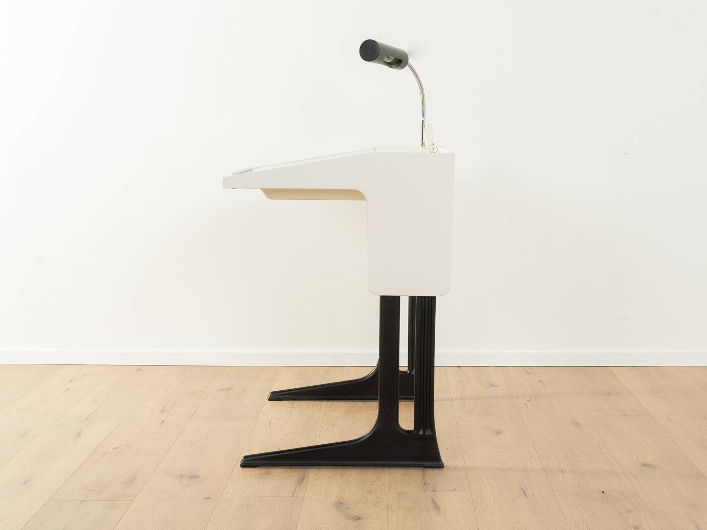 Space Age desk by Luigi Colani for Flötotto from the 1970s