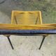 Set of 4 chairs scoubidou