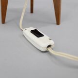 Lampe de table des années 1960 par ULUV, Tchécoslovaquie