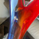 Murano vase