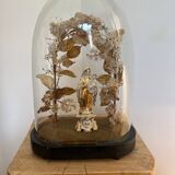Globe mariée