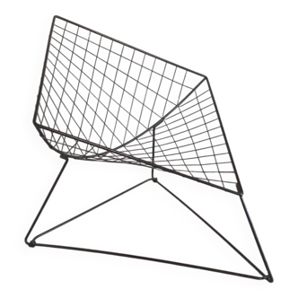 “OTI” armchair by Niels GAMMELGAARD