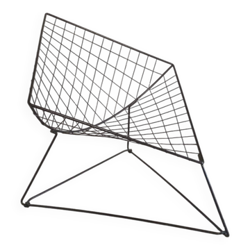 "OTI" armchair by Niels GAMMELGAARD