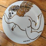Assiette