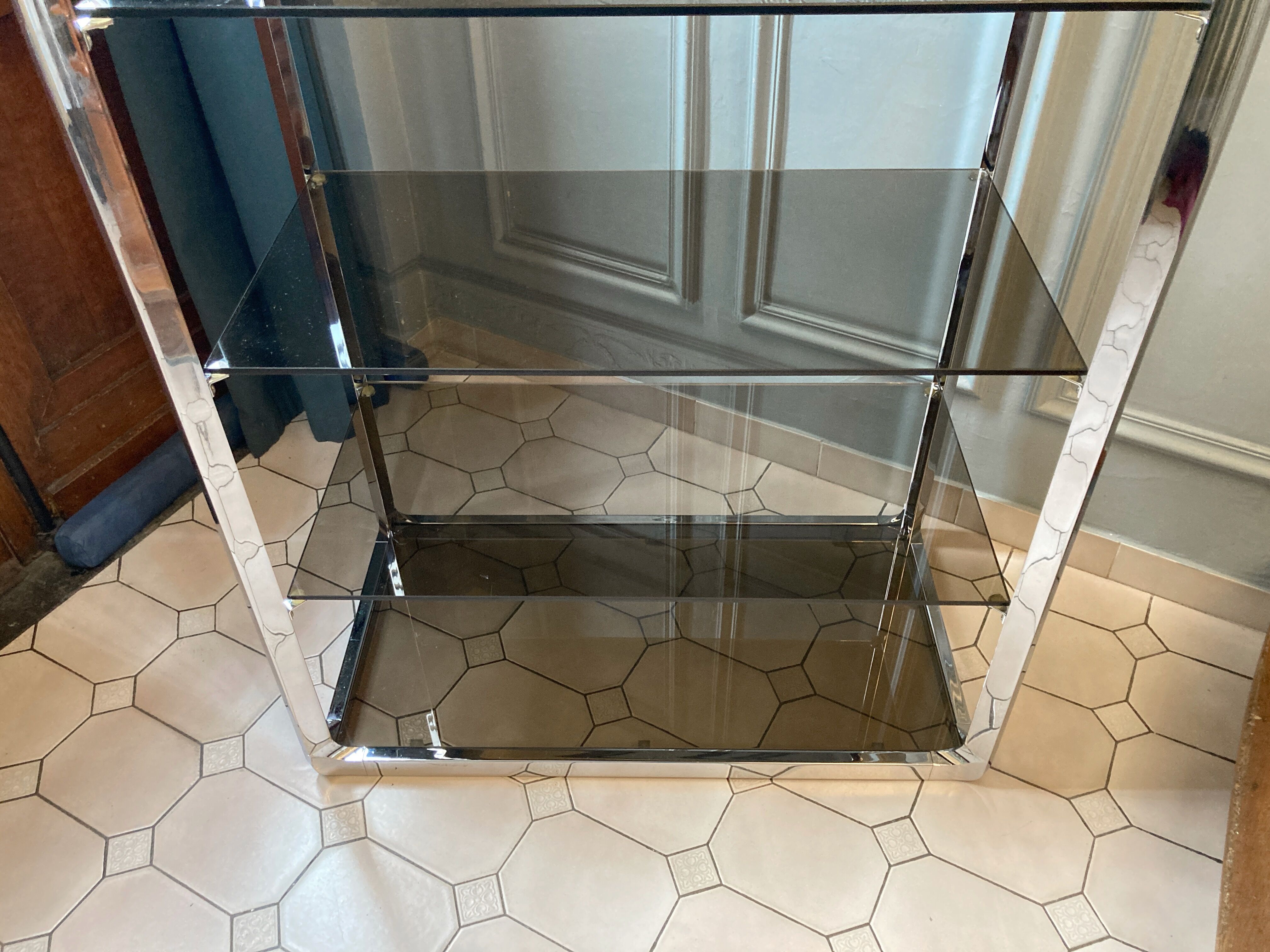 1970 shelf Fratelli Orsenigo