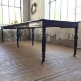 Table farm extensions