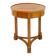 Empire style guéridon table from the 19th century.