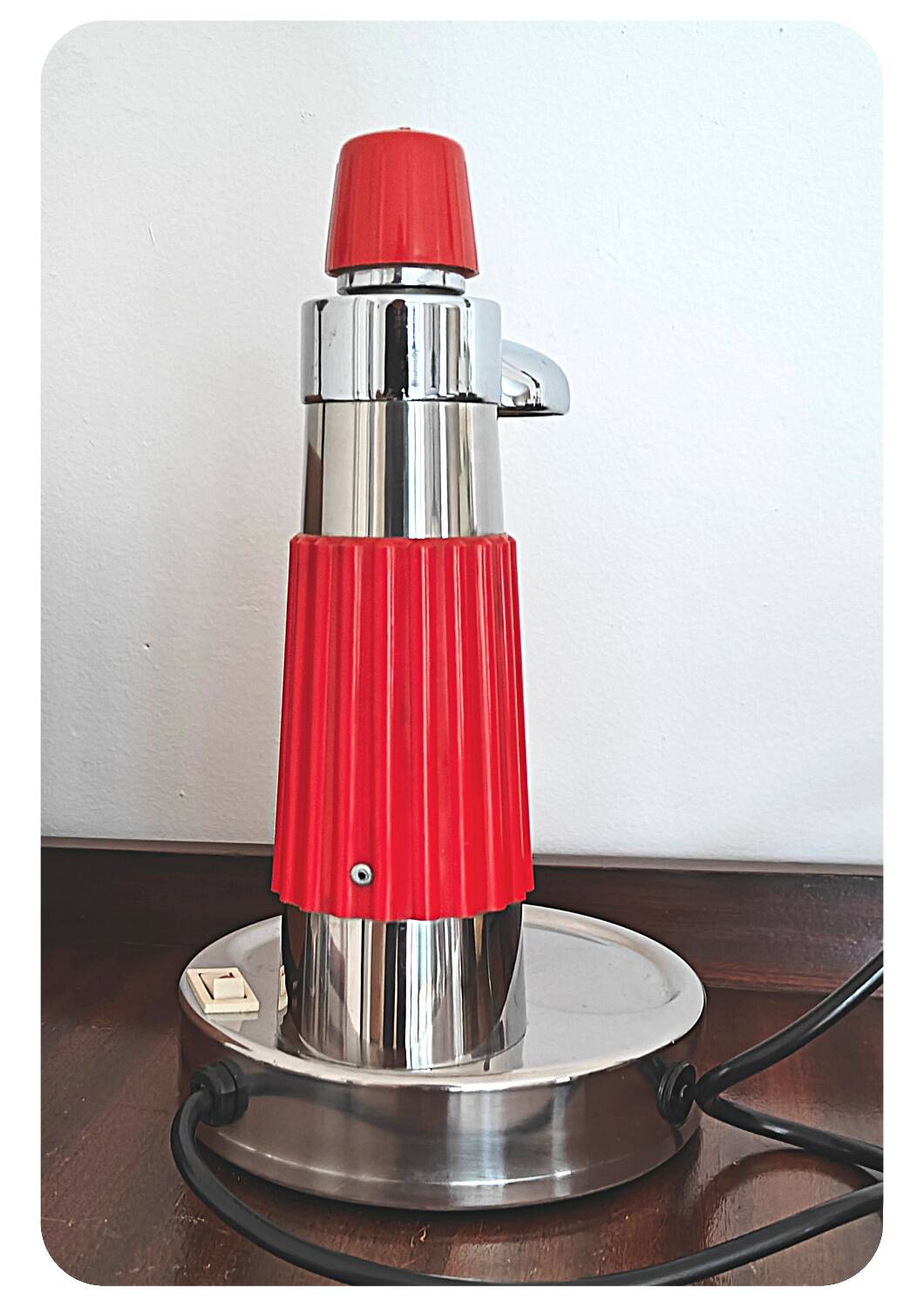 Utentra vintage Italian coffee maker