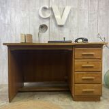 Old administration office