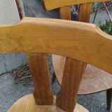Chaise bistrot Baumann