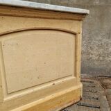 Antique counter shop