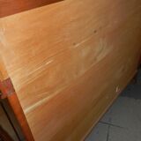 Louis Philippe style commode