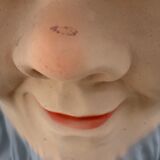 Napoleon's gnome stool for Kartell 1999