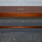 Military Coffee Table from Harrods Kennedy London