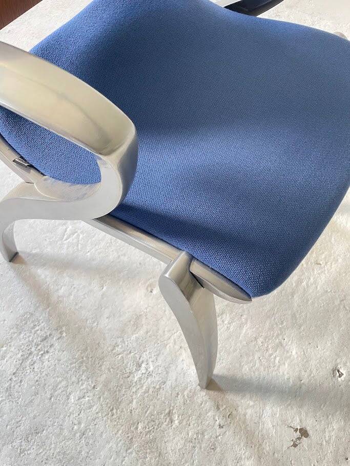Sedus Postmodern conference chair Germany 1990s