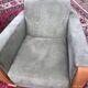 Design armchair hugues chevalier
