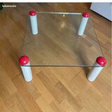 Coffee table, Ligne Roset 80s