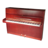 Vintage upright piano Fuchs & Möhr