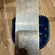 Tabouret Mezzadro Castiglioni