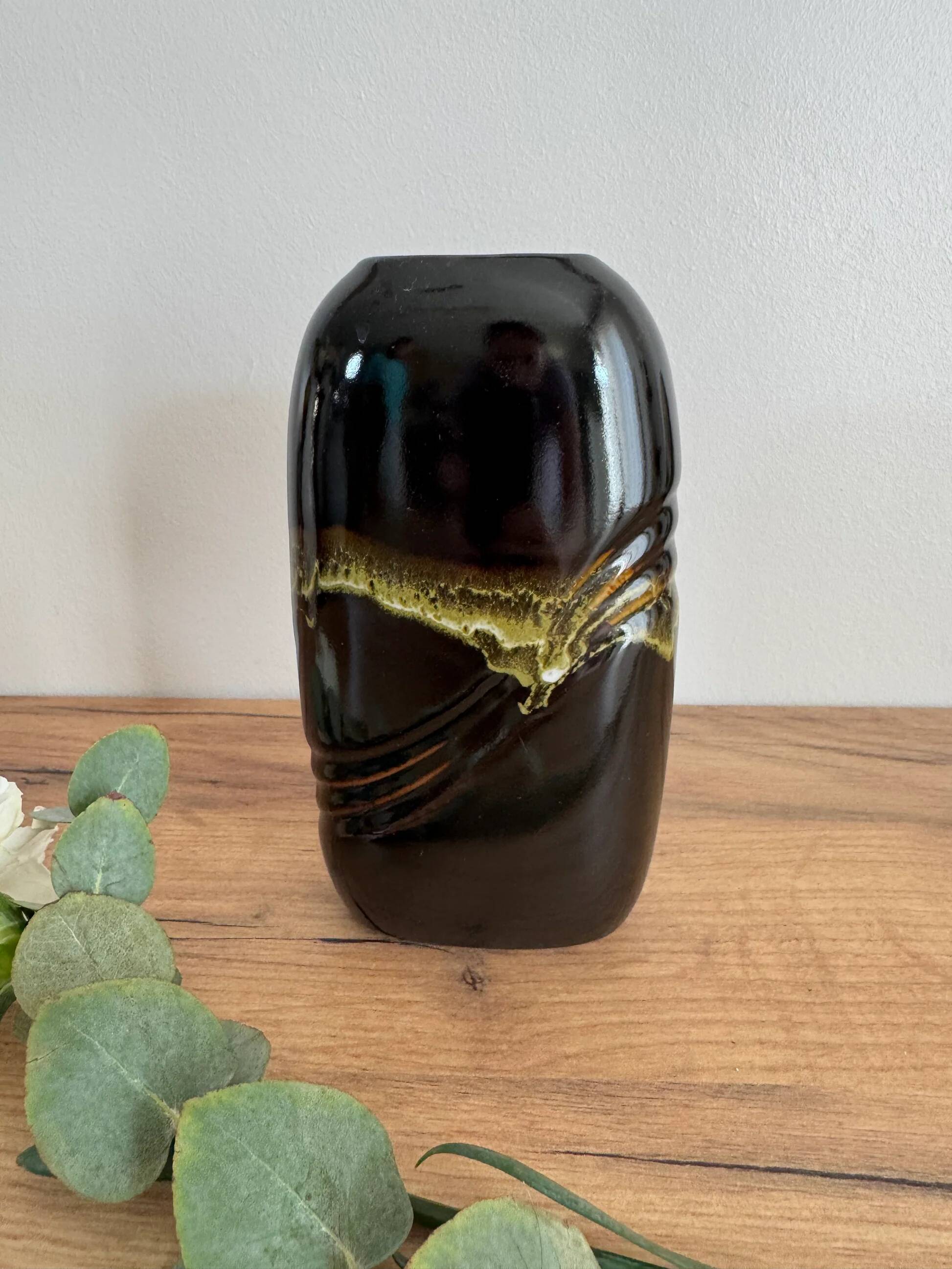 Vase Taïwan vintage