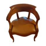 Fauteuil directoire