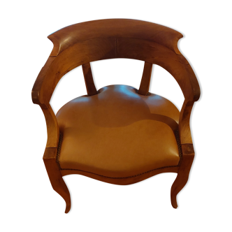 Directoire chair