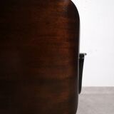 Office chair  by Ennio Fazioli for MIM Roma