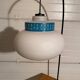 Lampadaire vintage