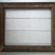 Wood frame